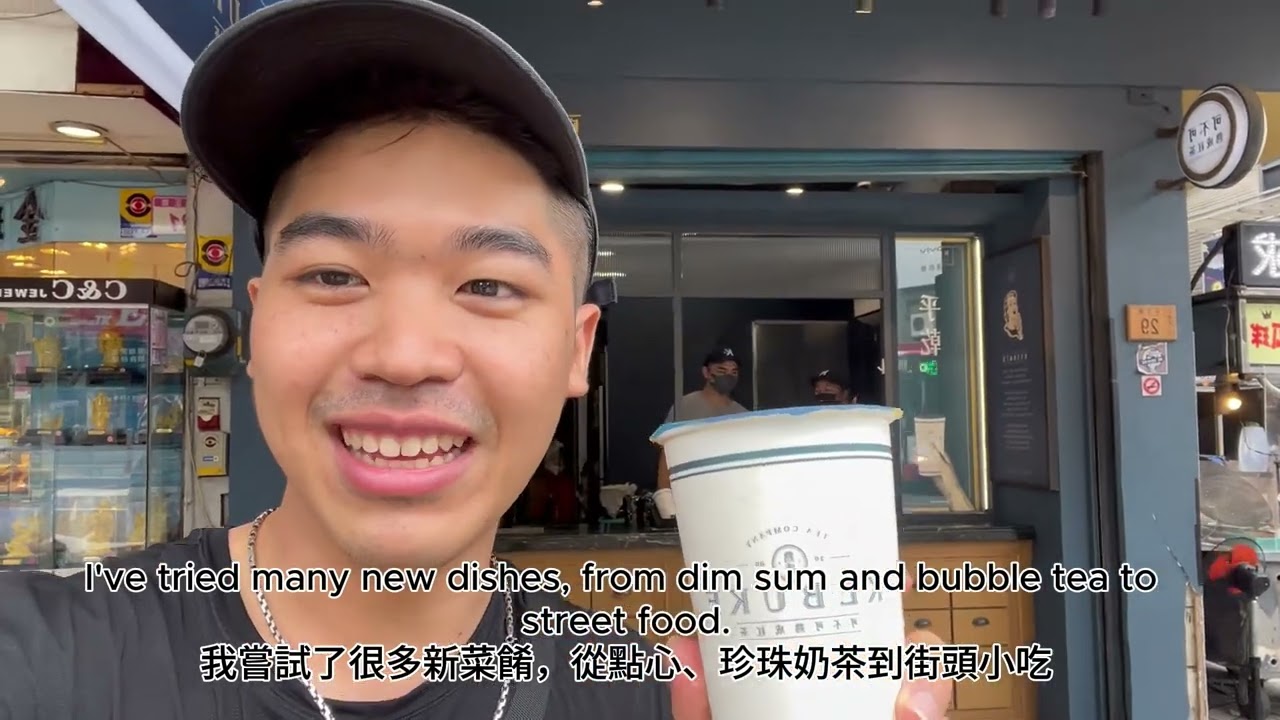My NCU Journey: Growth, Friendship & Discovery in Taiwan