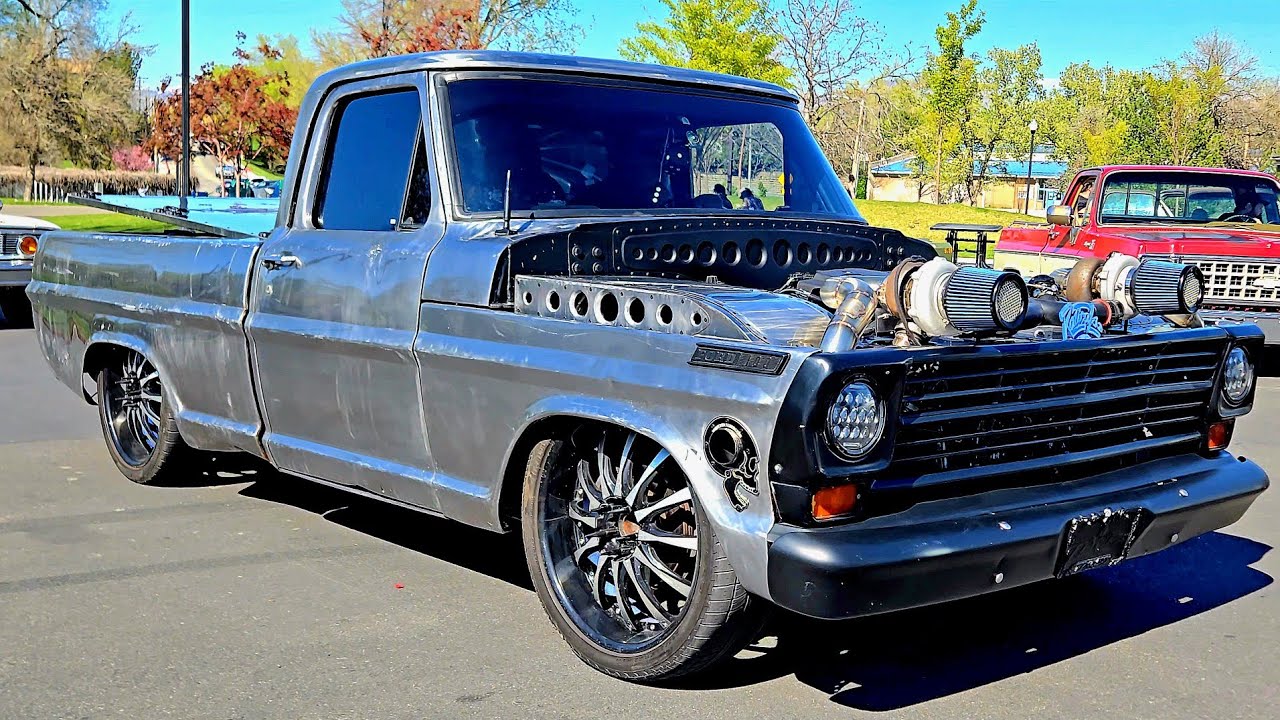 C10's In The Park 2025 | C10 Club Kickoff BBQ #Classictrucks #Customtrucks #classictrucks  #c10truck