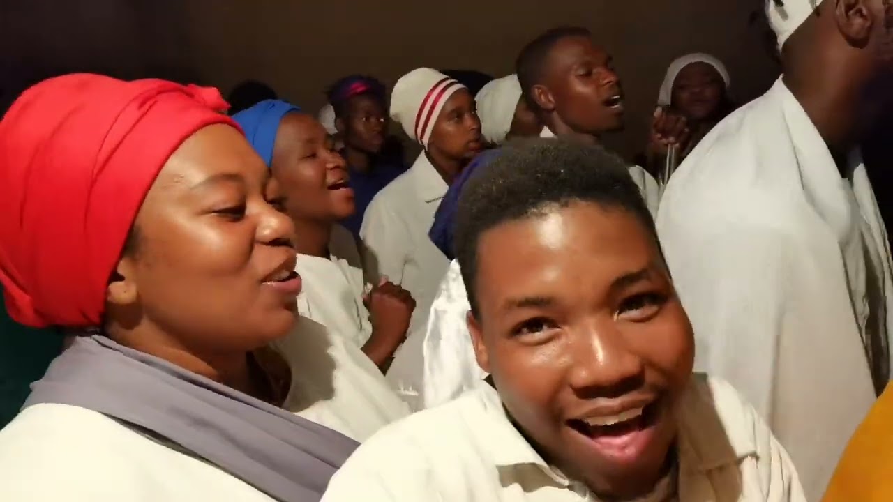 Bonang ho hlaile maru-Kulala ft Matshidi