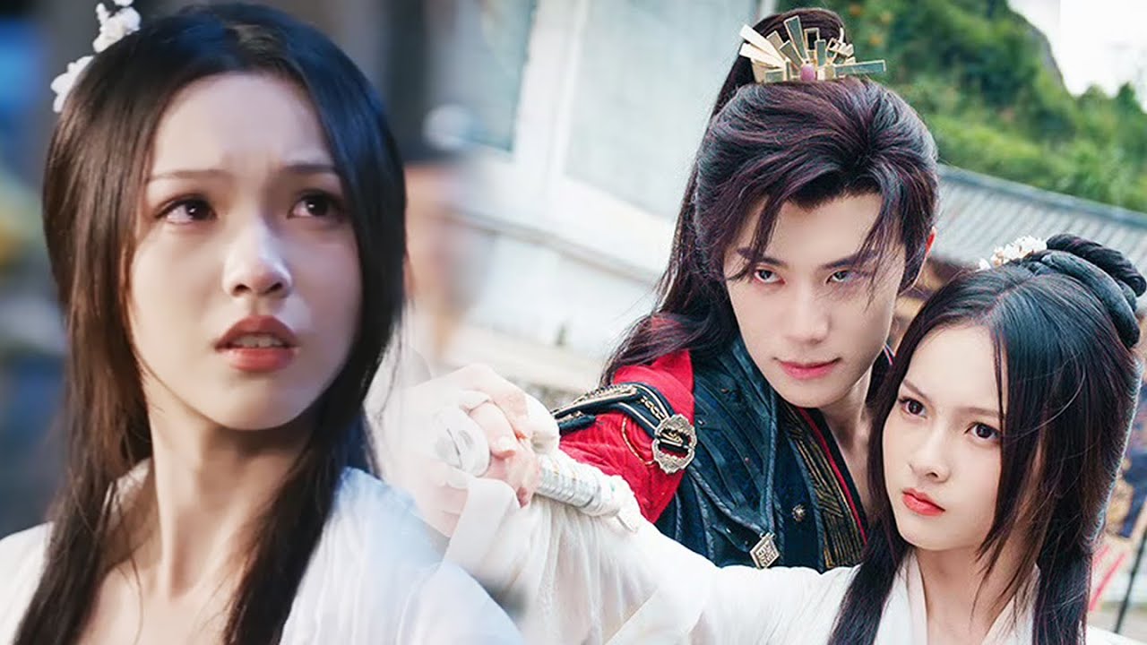 【武俠逆襲】寵妻狂魔！未婚妻竟被仇家當眾羞辱！窩囊老公不再偽裝一招為她討回公道！