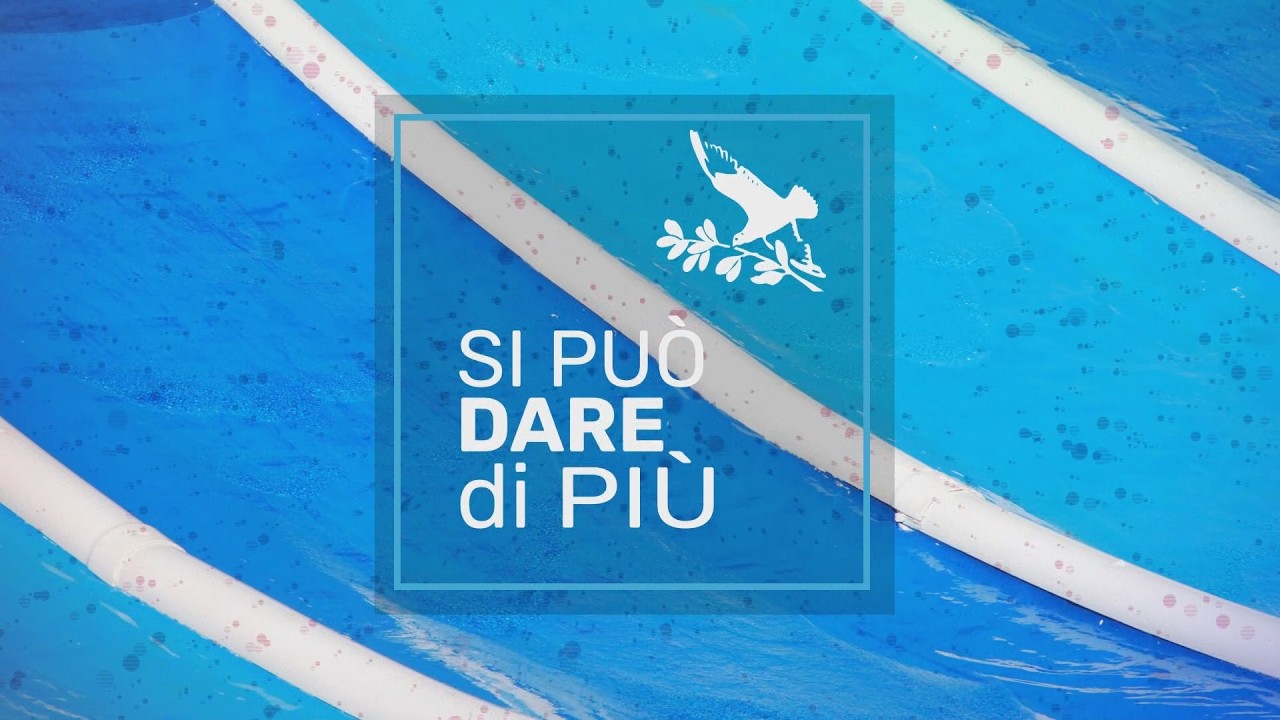 Si può dare di più - Premio donna dell'anno - 10/03/2026