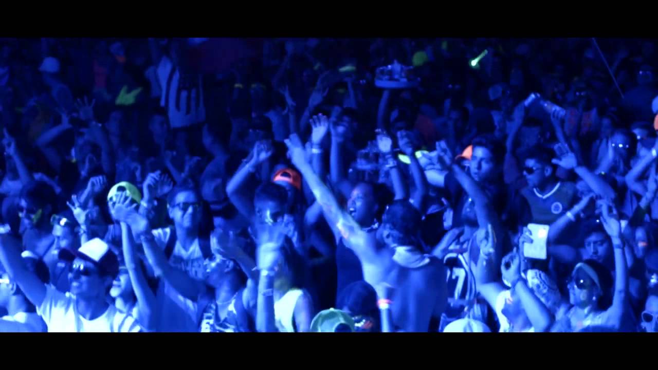 Official AfterMovie SUMMERLAND 2015