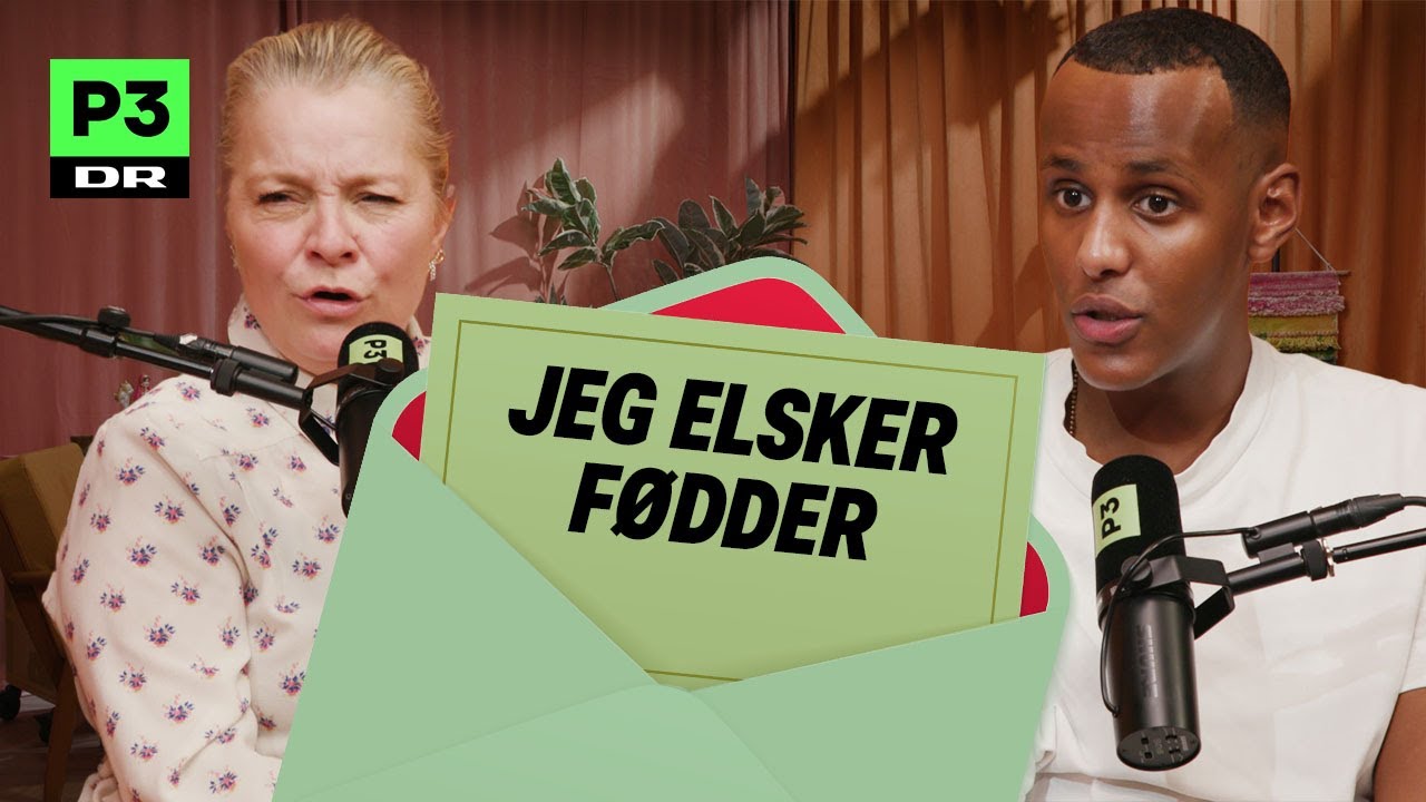Afsl&oslash;rer lytters hemmelighed om TYVERI | Signe Lindkvist & Mo
