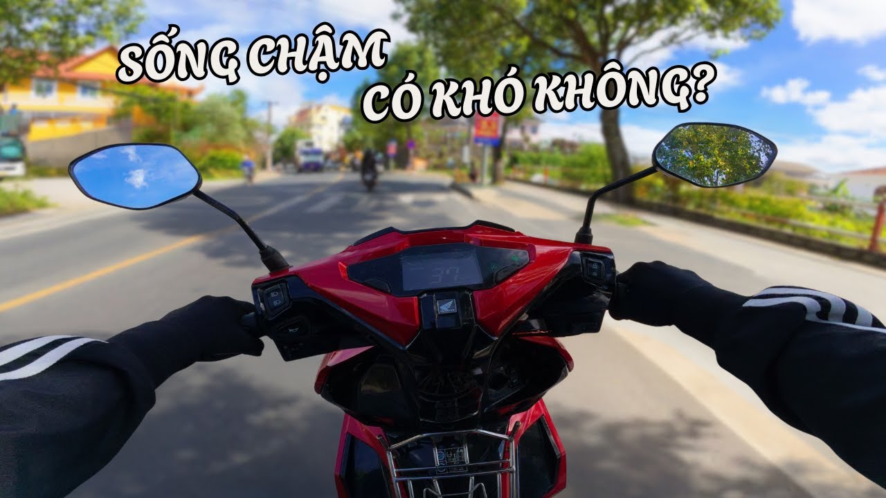 Đà Lạt 7 Ngày  | Chậm Lại Giữa Bình Yên và Niềm Vui Chiến Thắng Cùng U22 Việt Nam | Ngày 4