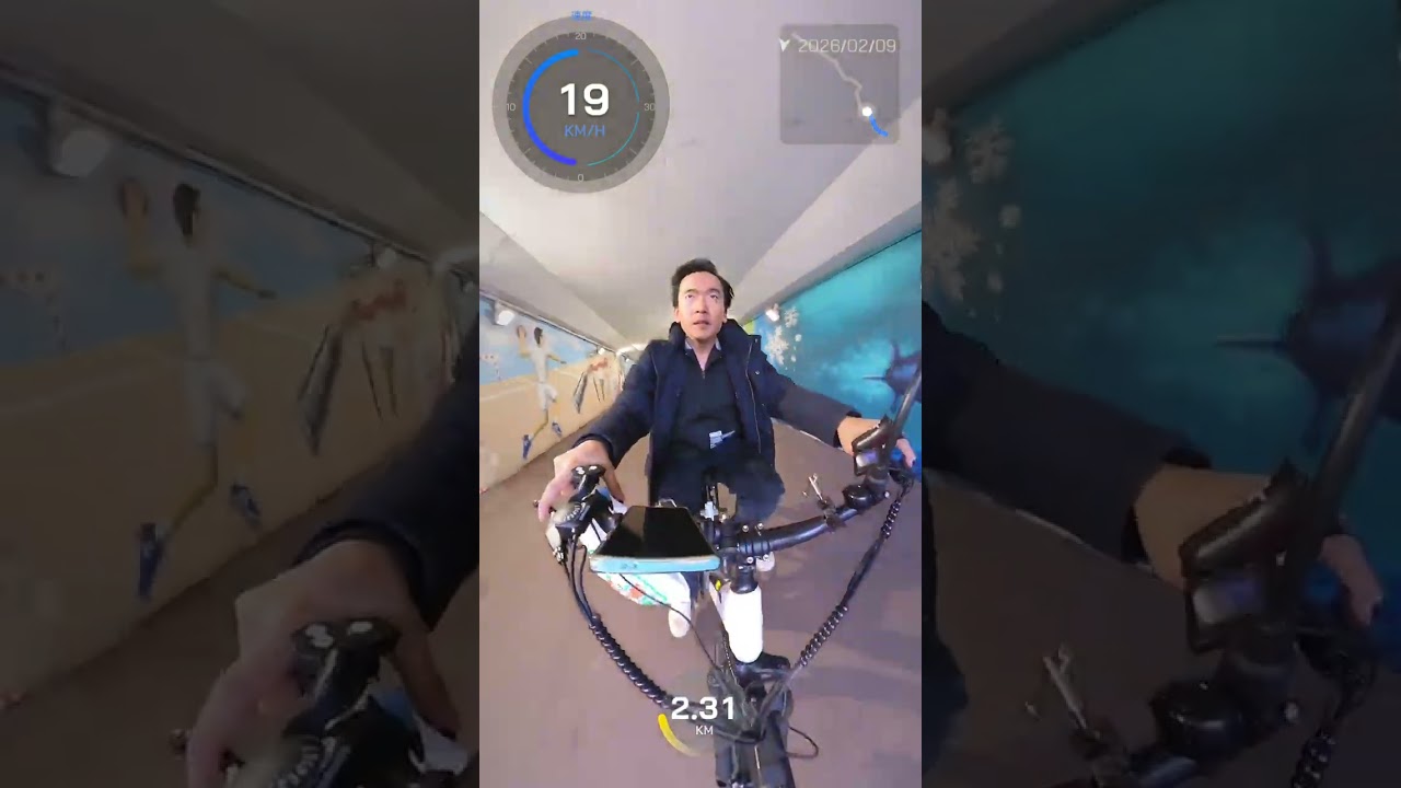 Vélo boulot dodo