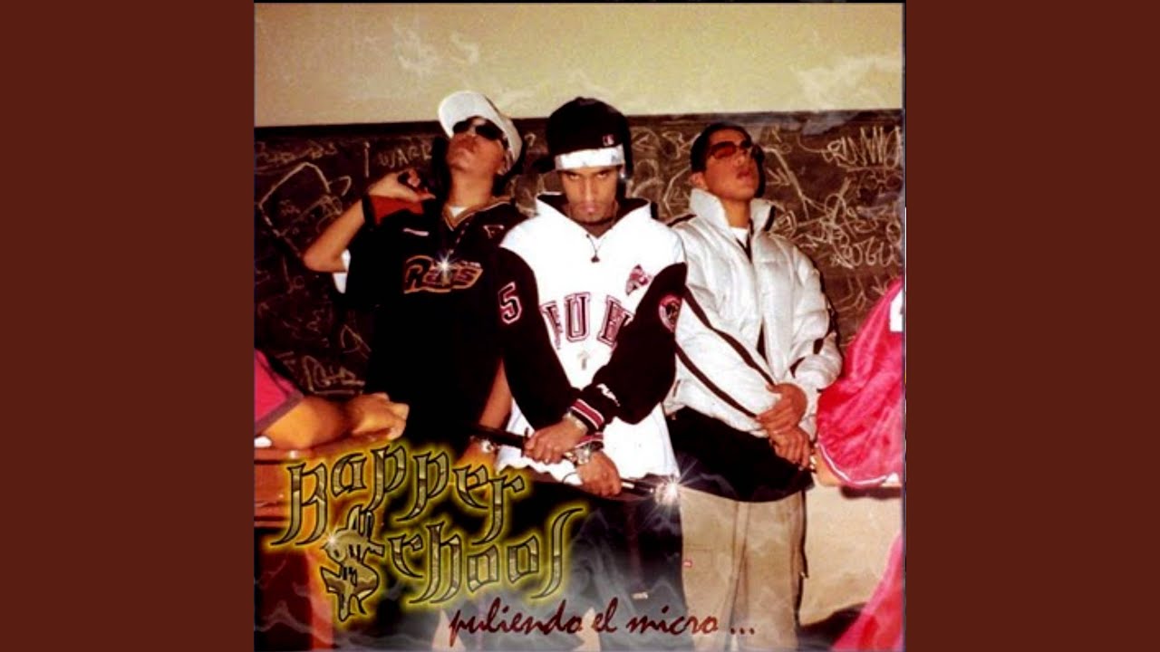 Rapper School