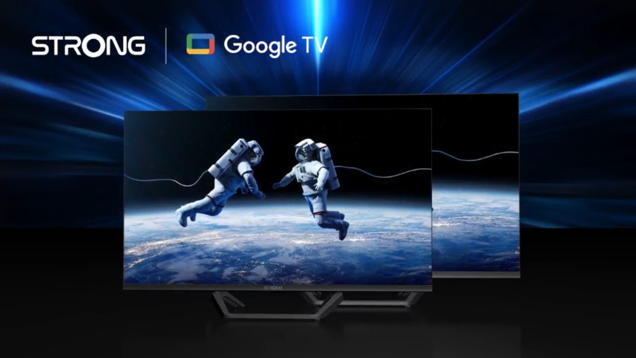LED TV FHD G673 series | 40'' (100 cm) | HDR 10 | STRONG