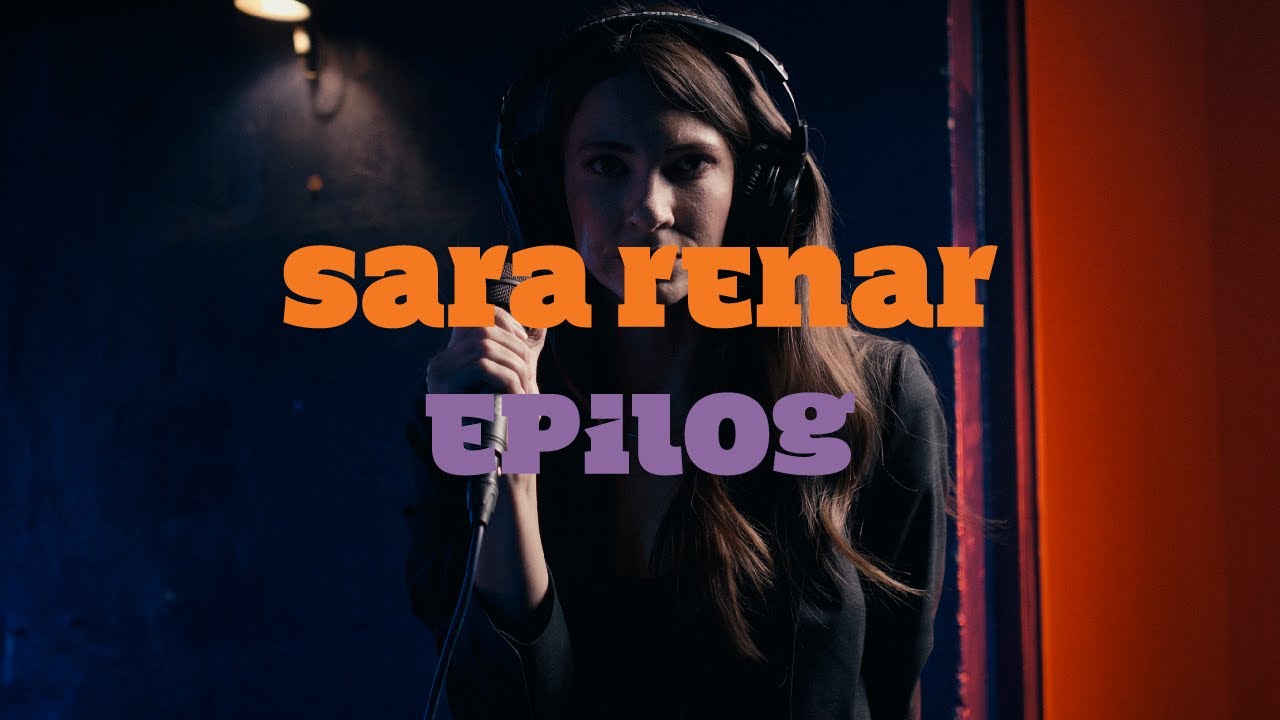 Sara Renar - Epilog (ZVUČNI ZID)