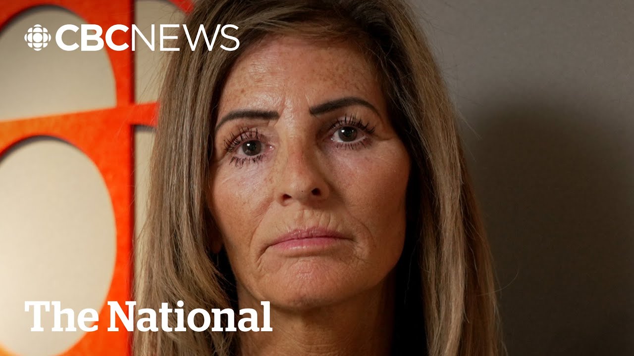 Nova Scotia mass killer’s spouse draws backlash with new memoir