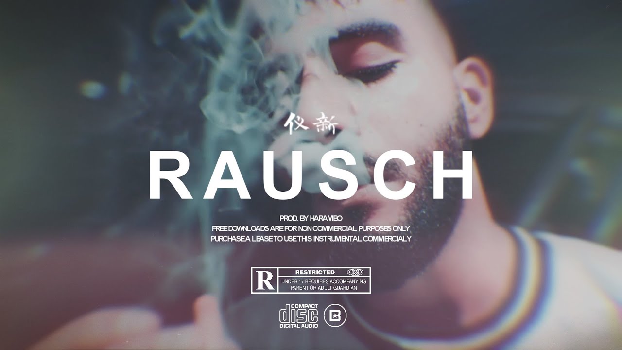 [FREE] SAMRA - RAUSCH | SAD ORIENTAL BEAT
