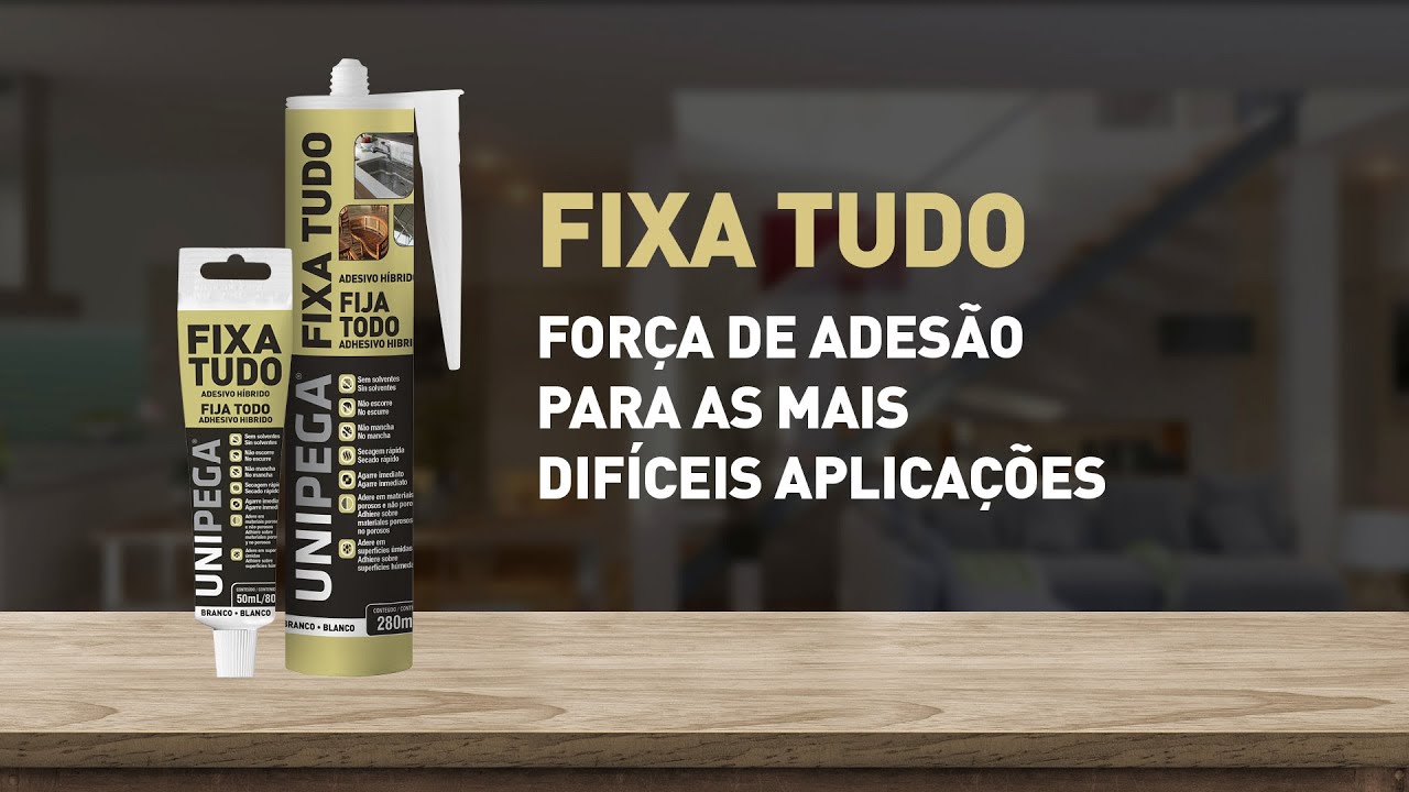 Fixa Tudo Unipega