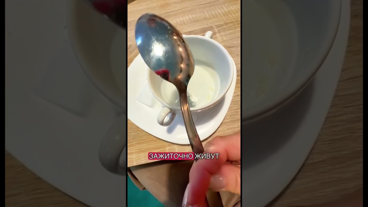 The Secret Way Millionaires Place Their Spoons After Eating! 🍽️💰