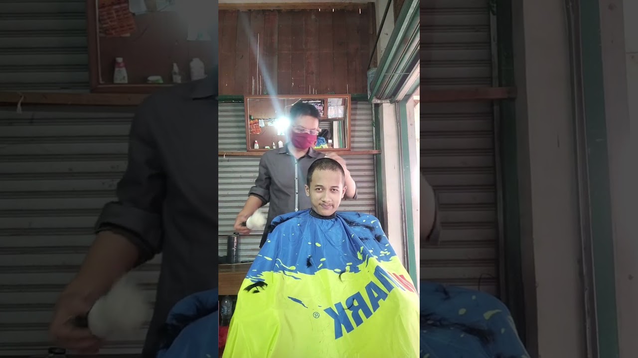 Cukur rambut