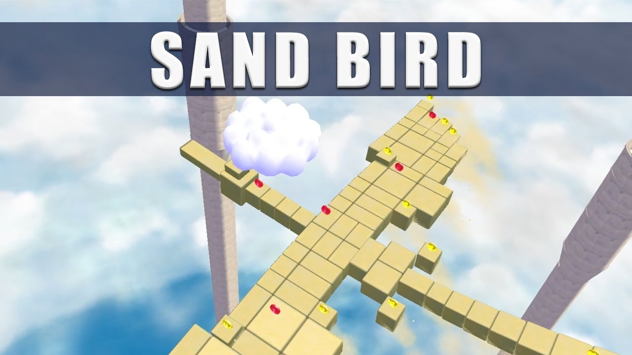 Super Mario Sunshine Switch The Sand Bird is Born Gelato Beach Episode 4 - 3D All Stars