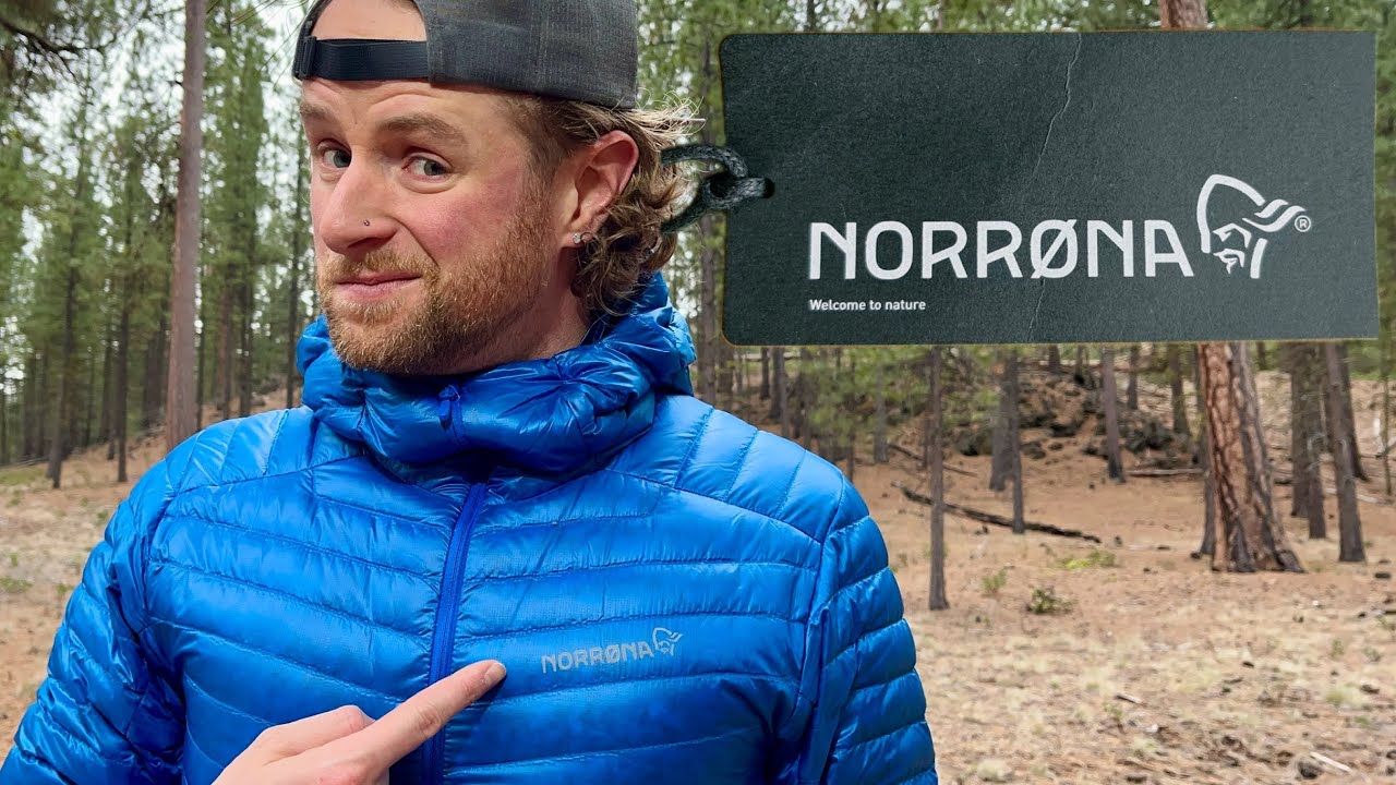 Norrona Trollveggen Down800 Super Light Hood - Short Review