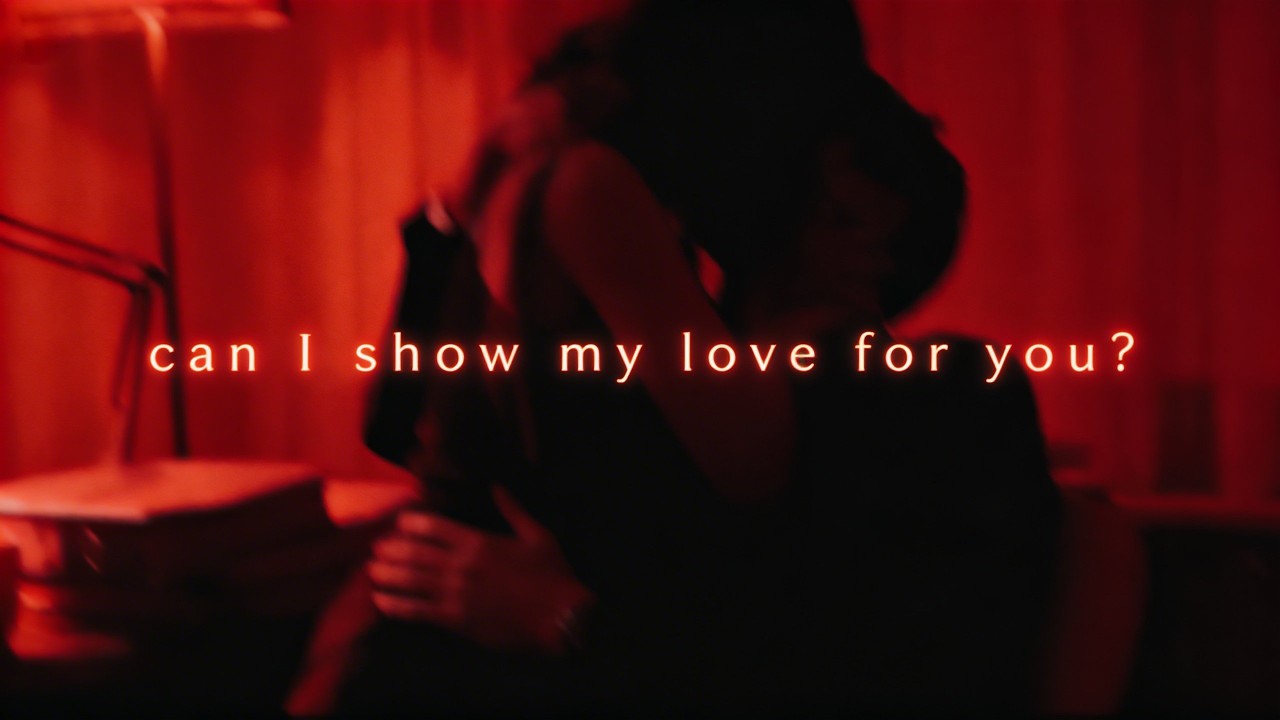 my love, I wanna do bad things to you | NSFW playlist