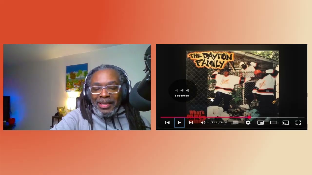 The Dayton Family - Flint Town |Throwback Reaction