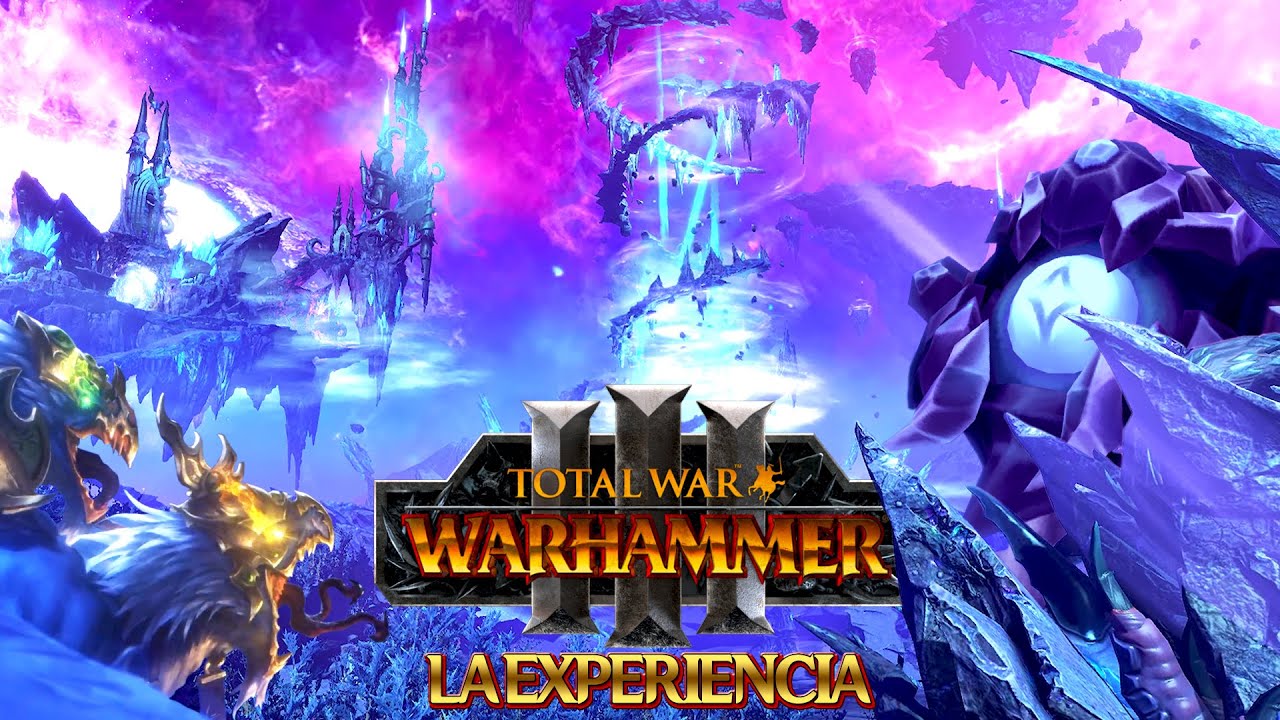 TOTAL WAR WARHAMMER 3 Review | Caos en Catai