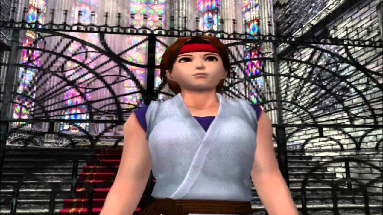 Peer into the Abyss - KoF MI