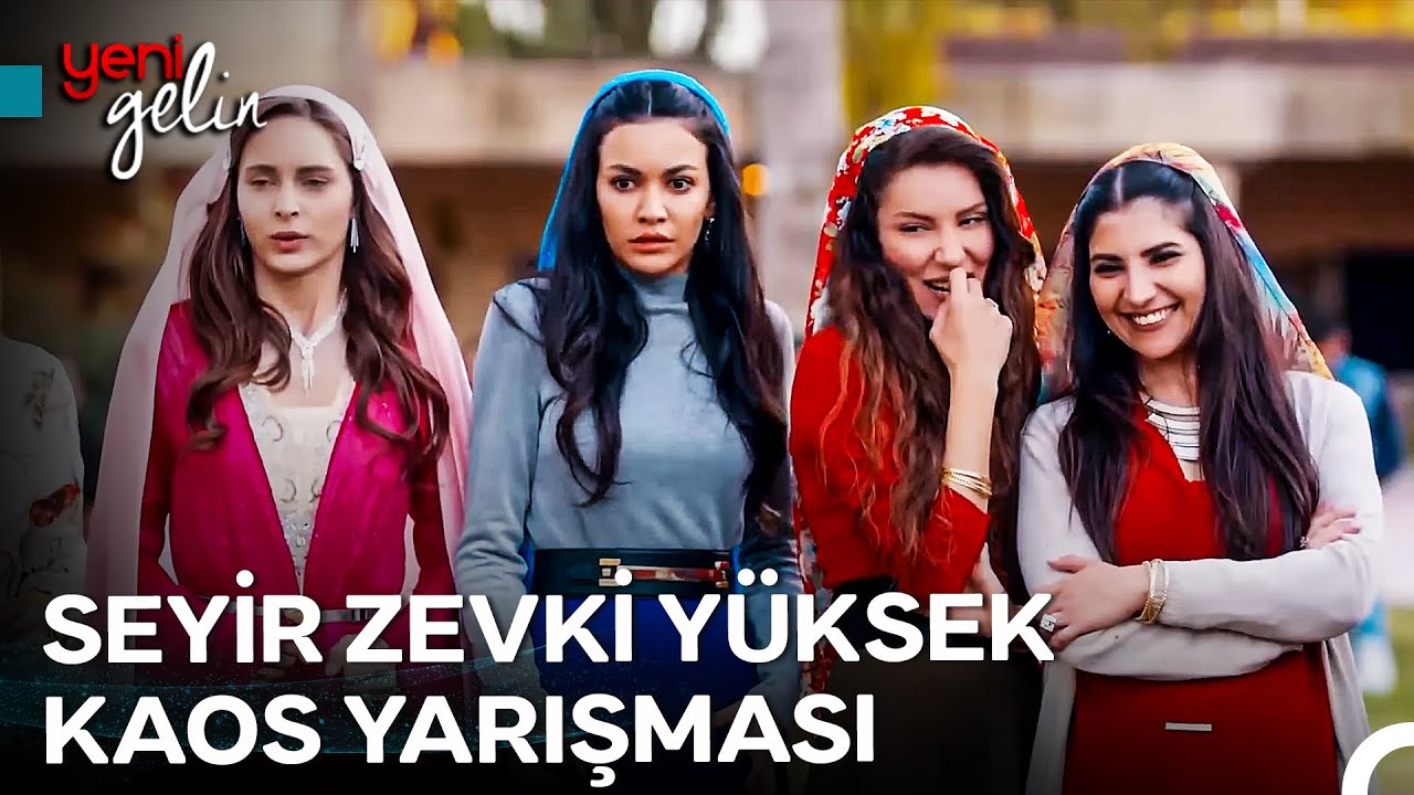 Prenses Erkek Olunca Sek Erkek Olmak Zor Geldi Tabi - Yeni Gelin