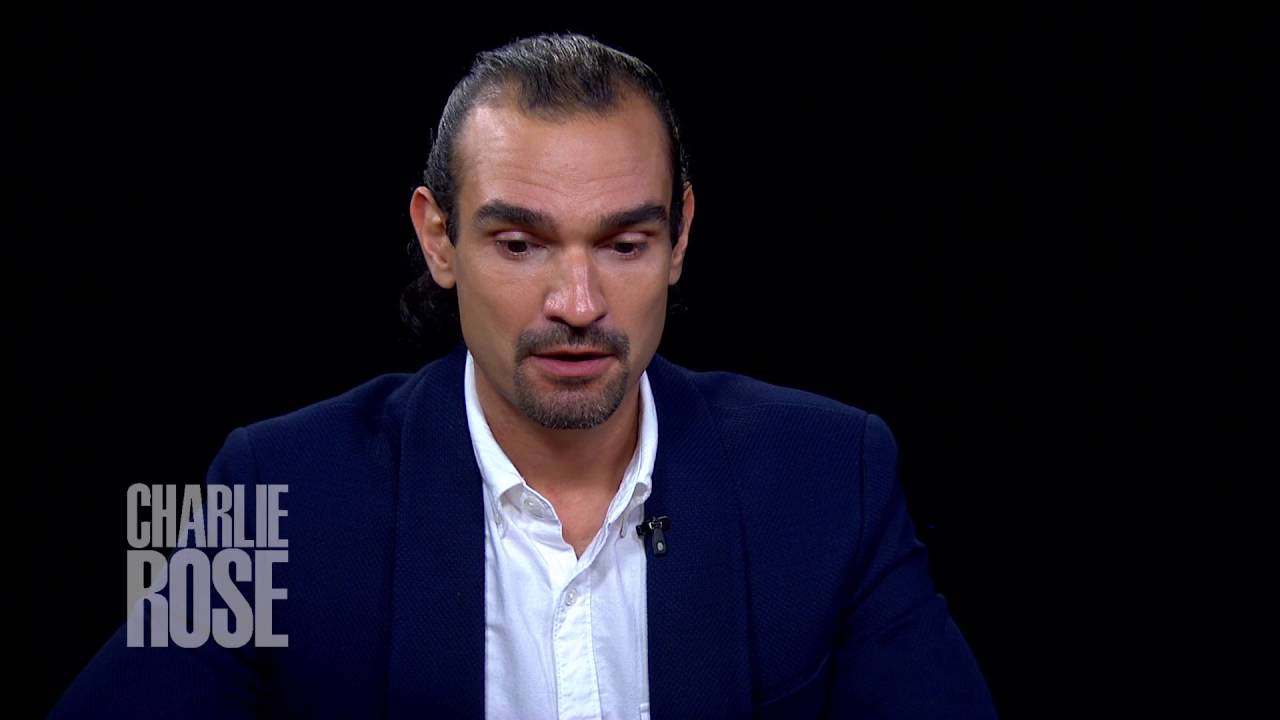 Javier Mu&ntilde;oz: The Gift of Playing 