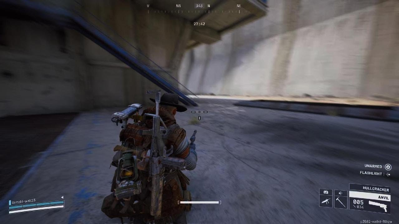 Well I still suck