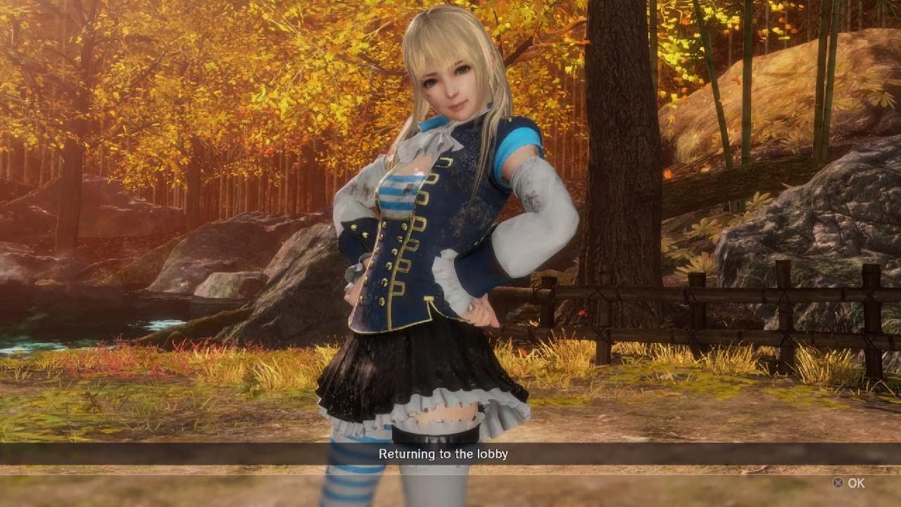 DEAD OR ALIVE 6_Desi Vs GottiBugotti 19/03/26 7 W
