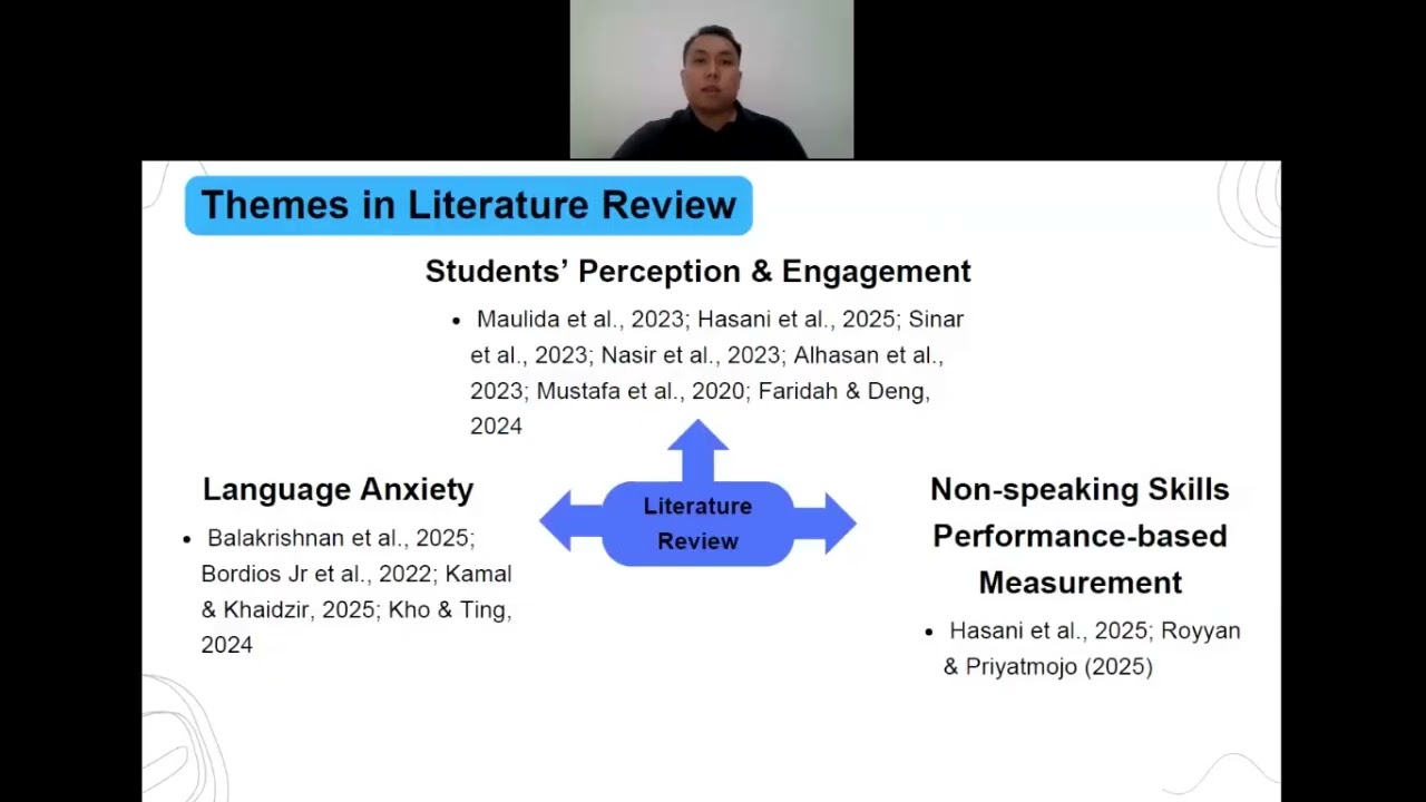 Research Methodology - Research Proposal Presentation