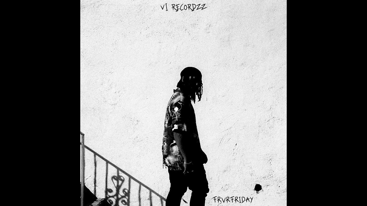 FRVRFRIDAY 
