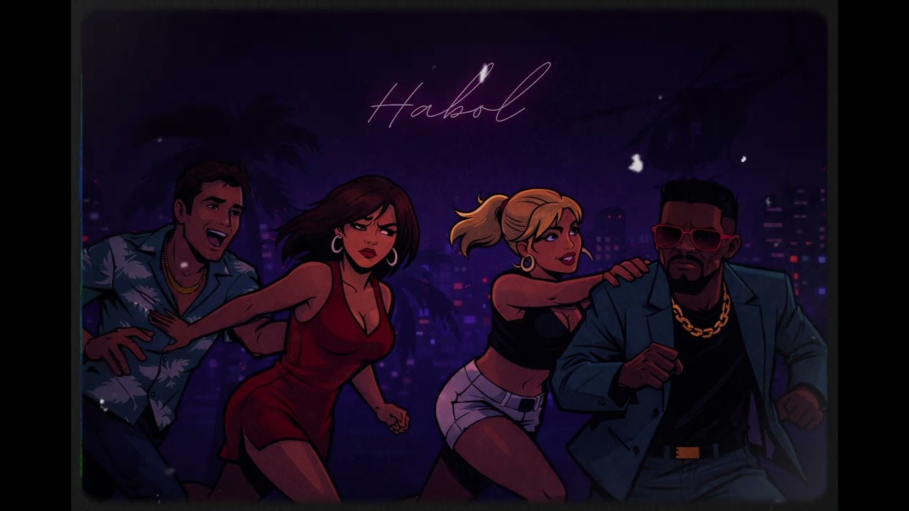 Habol - pksoy ft. zZzip0
