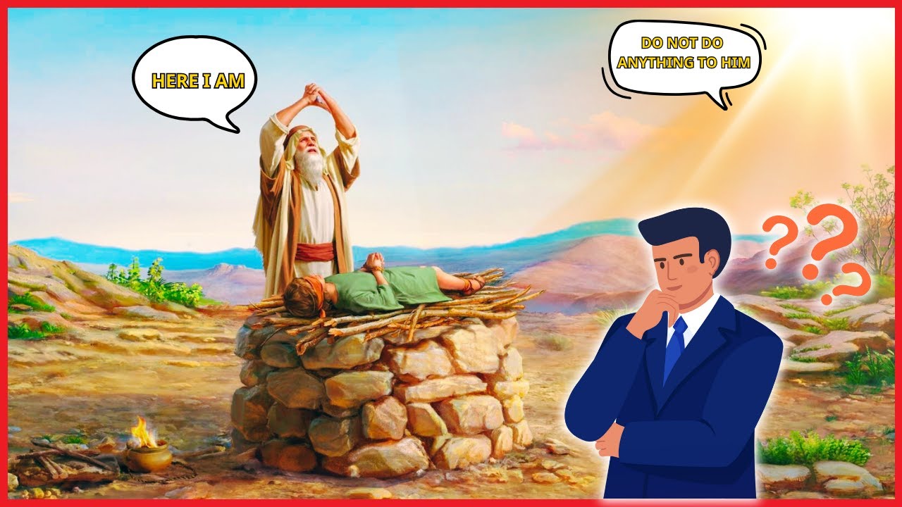 What is Great Faith Is Your Faith Great? | The Second Coming of Jesus Christ