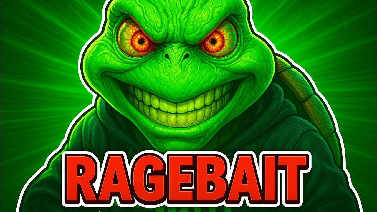 RAGEBAIT Clips GUARANTEED you’ll LAUGH