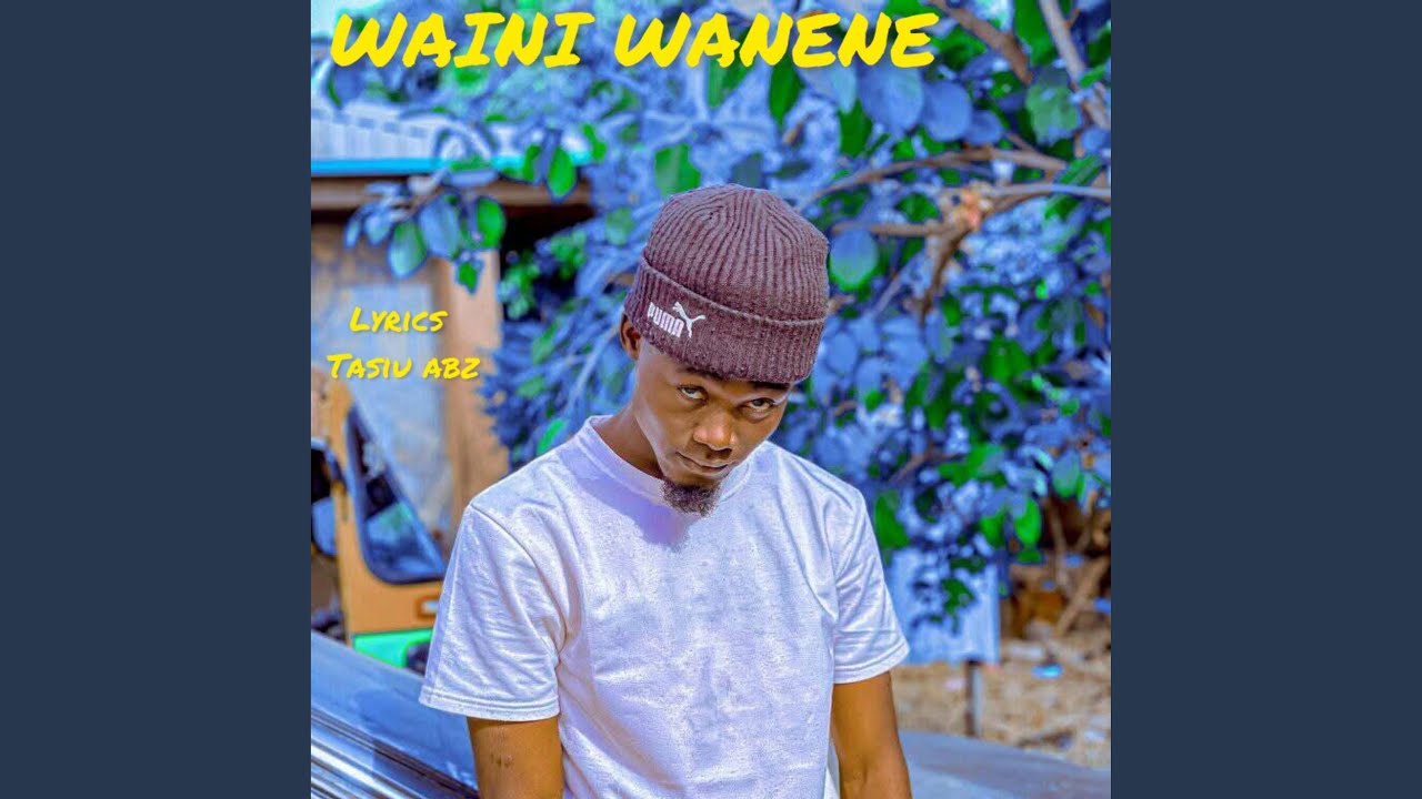 WAINI WANENE