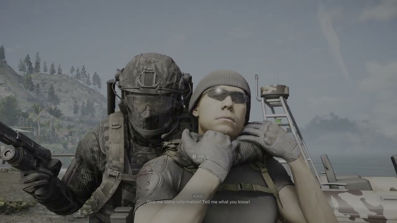 My_PC Tom Clancy's Ghost Recon Breakpoint Part 36
