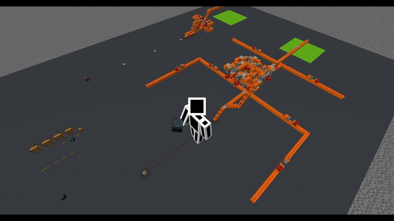 Ender chest reloaders