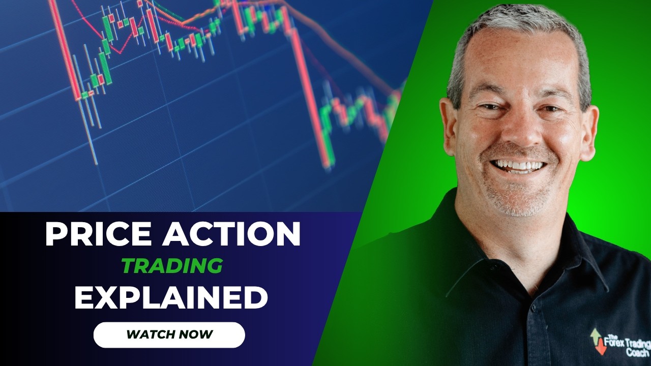 The Power of Price Action Forex Trading with FX Coach Andrew Mitchem
