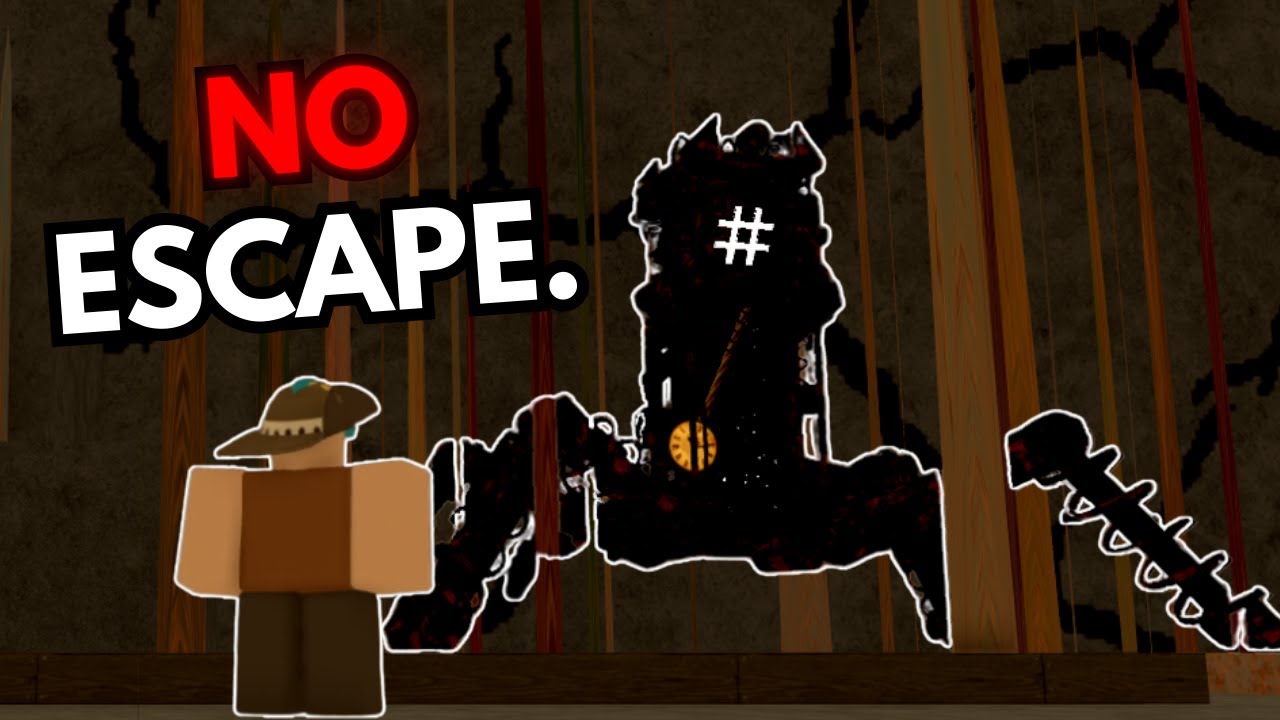 We Encountered A Secret Killer... (PARANOY) | Die of Death