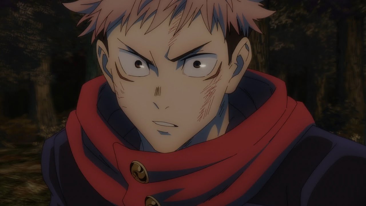 Jujutsu Kaisen - AMV - Duality