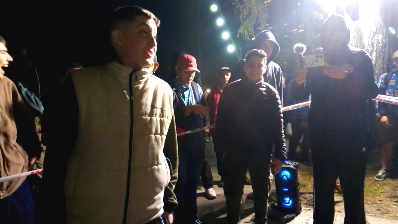 KASCOTE vs SATA | 8vos | Madero Free X Reto Verbal 26/08/22