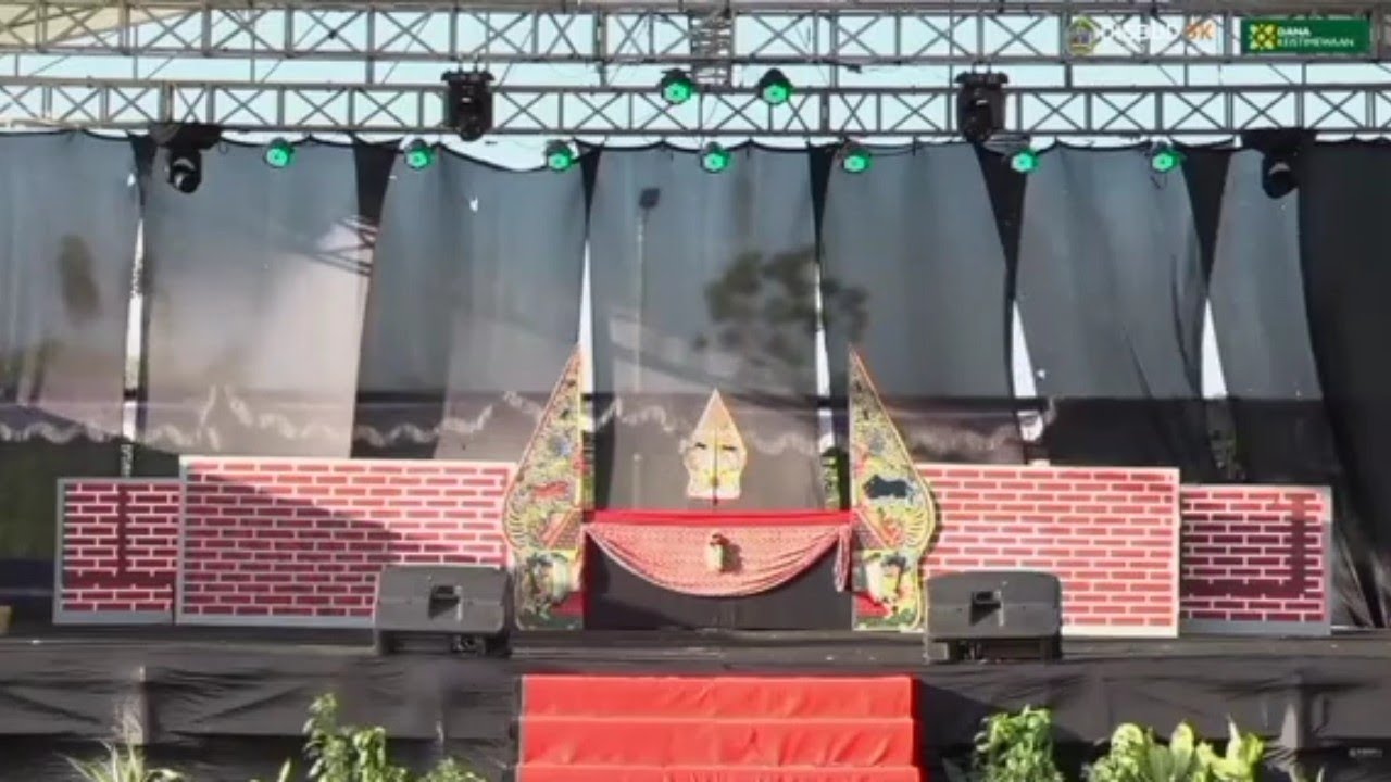 DRAMA TARI 