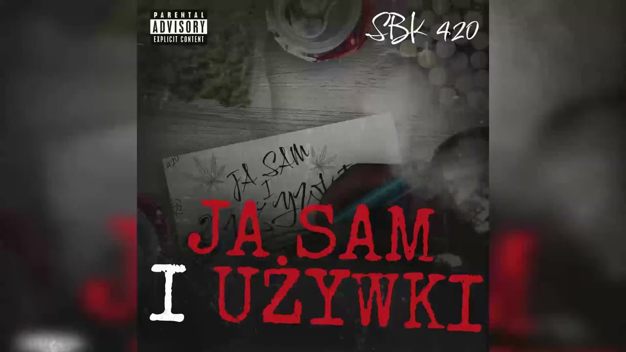 SBK - ja sam i używki