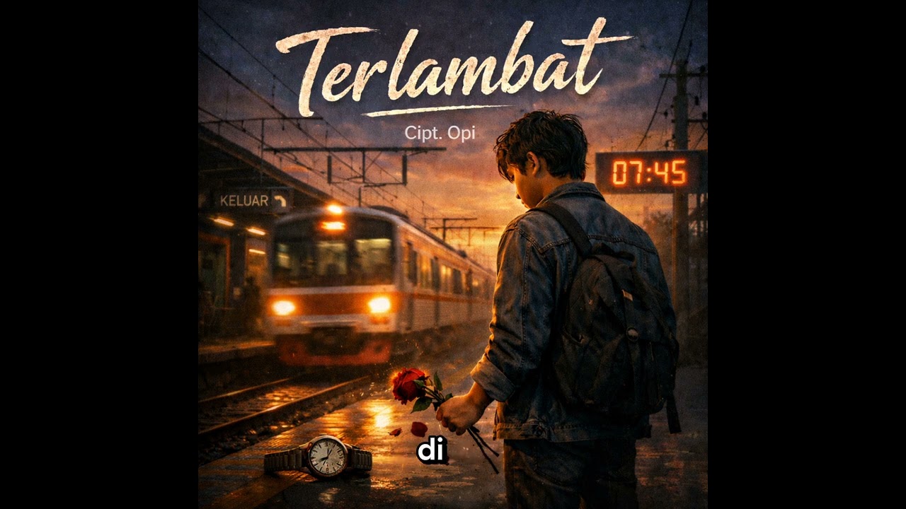Terlambat