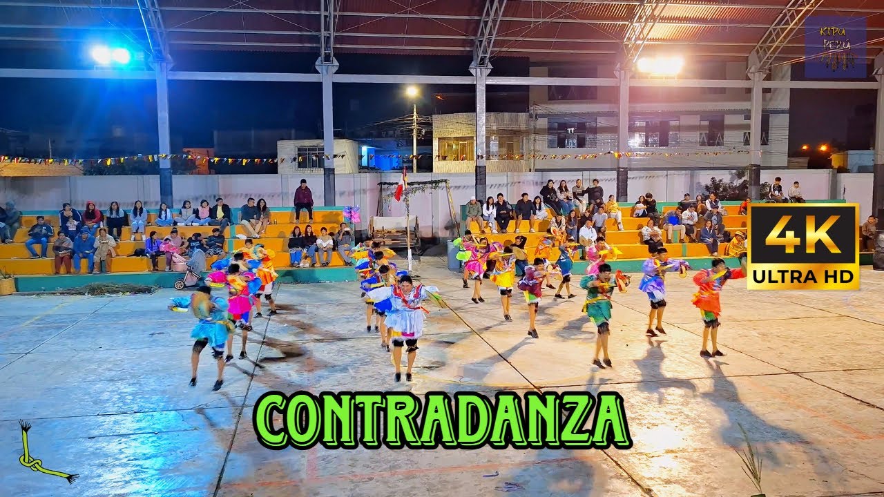 FINAL - Contradanza / La Libertad / Always Sayani (YAWARPI TUSUYSUN 2025)