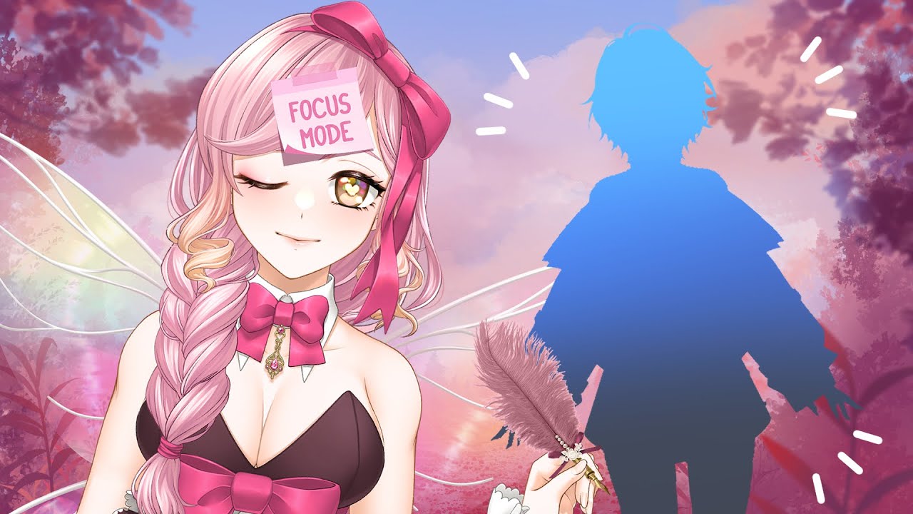 🎀NEW YEAR ART CRISIS! Commissions OPEN...or AM I?! [EN] 🎀