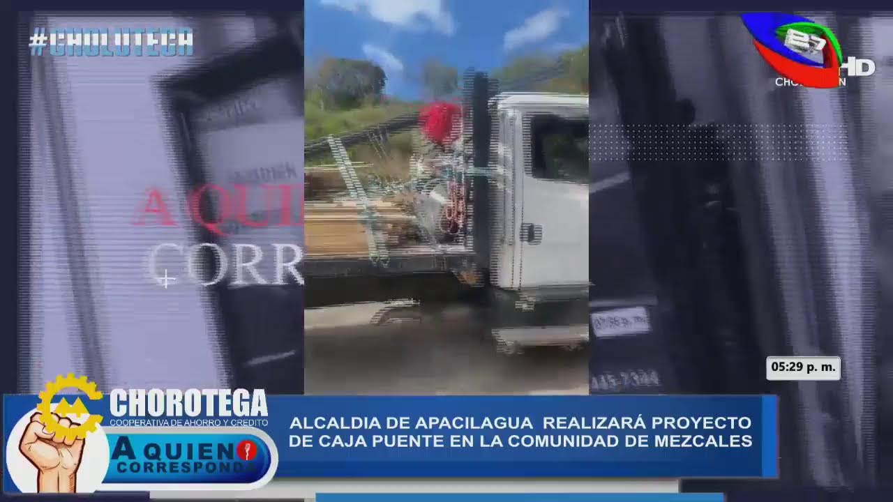 Transmisión en vivo de Choluvision Canal 27 HD Oficial