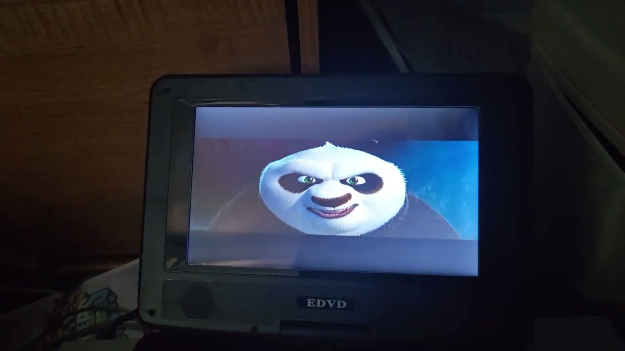 opening to megamind dvd 2011 (2018 reprint)