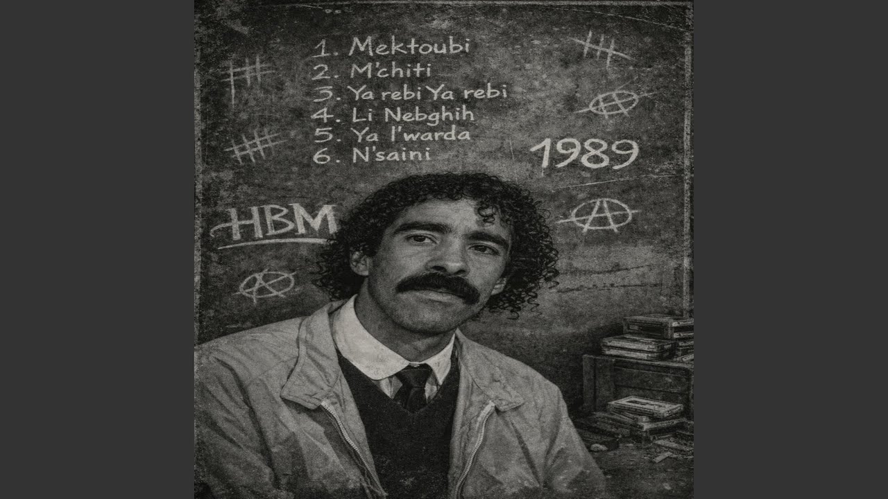 Mektoubi