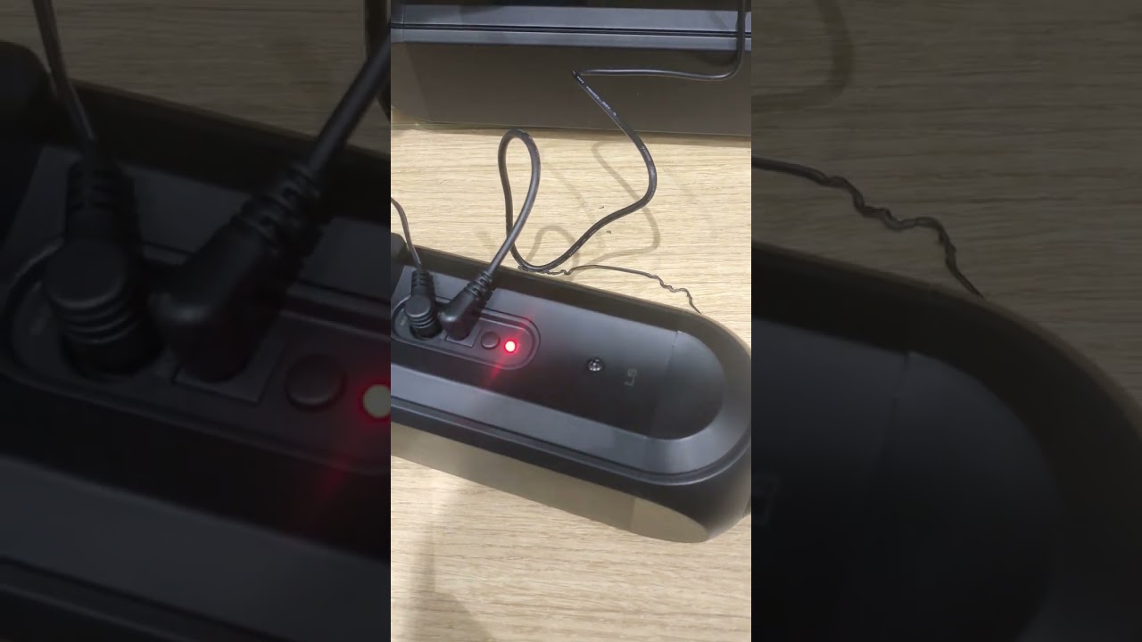 reconnect 5.1 sound bar sb01505 demo and bt speaker connection