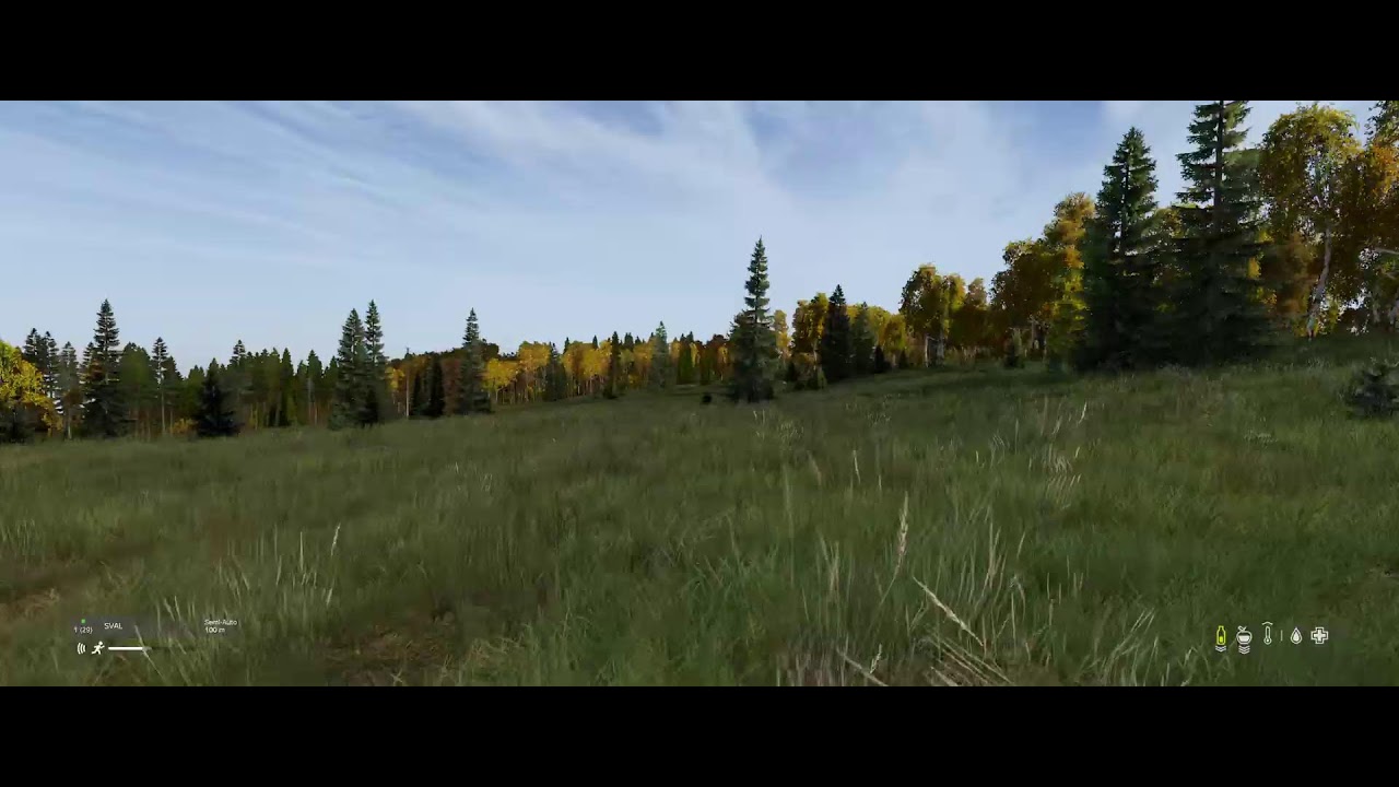 TISY RUN - DAYZ SURVIVAL - 005