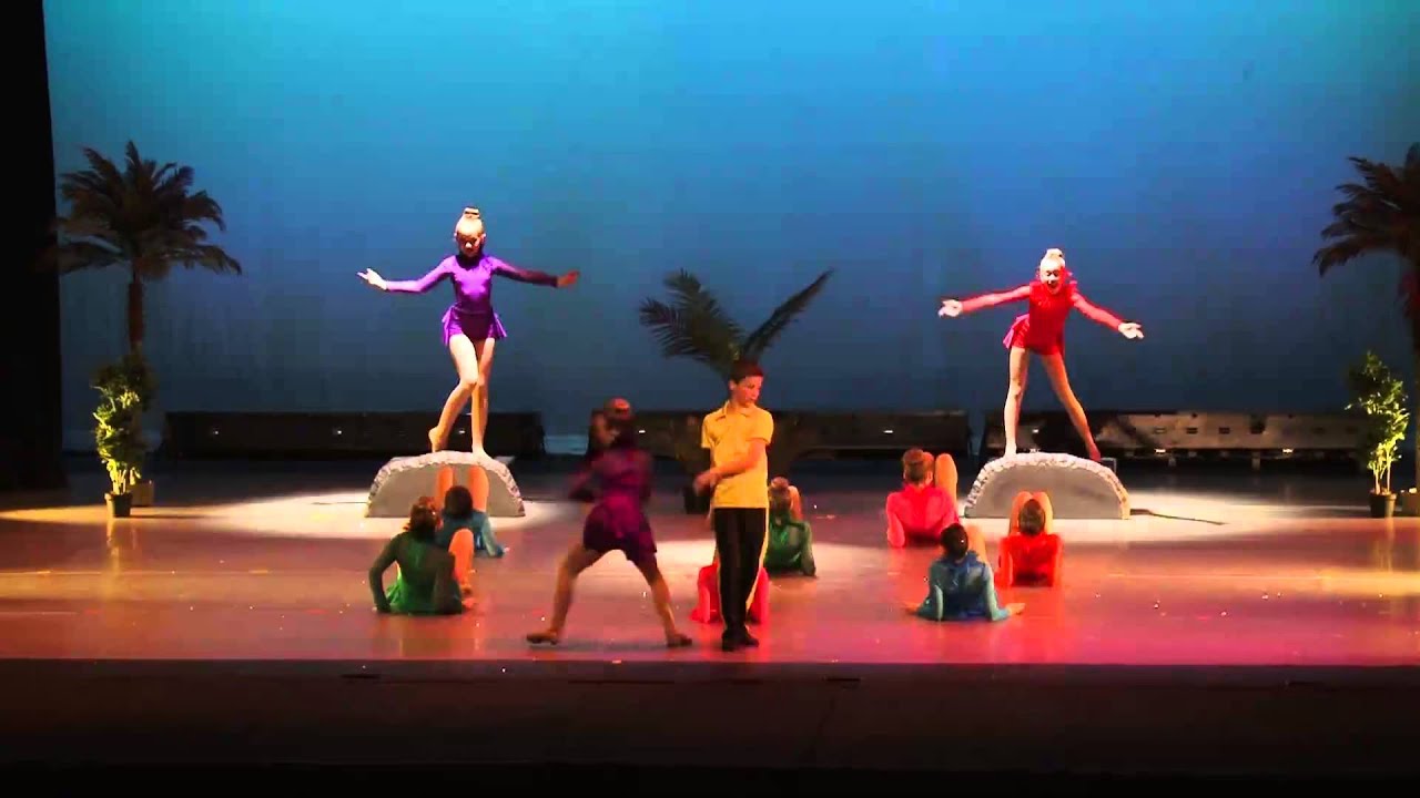 Diamond School of Dance 